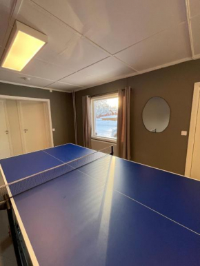 Spacious house in Trysil Trysil